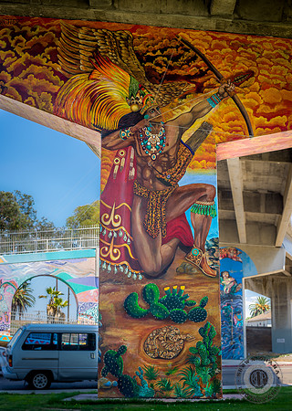San Diego--2