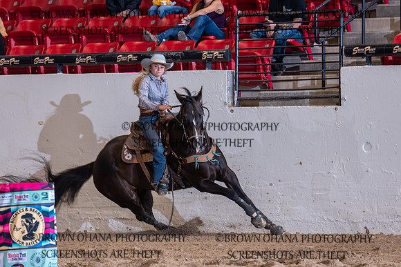 caleigh wilkes