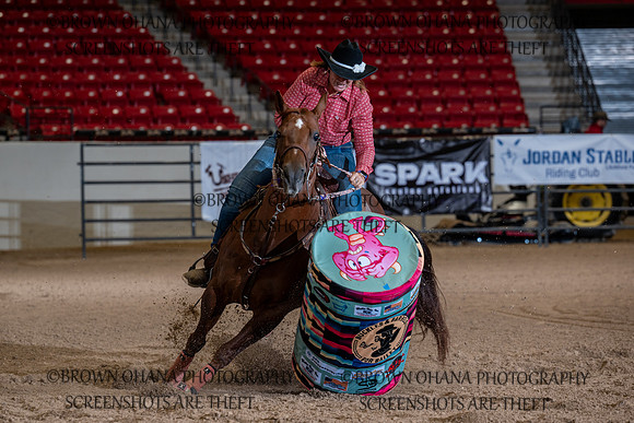 victoria bradley