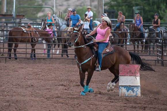 Super Horse Jackpot'14-5296