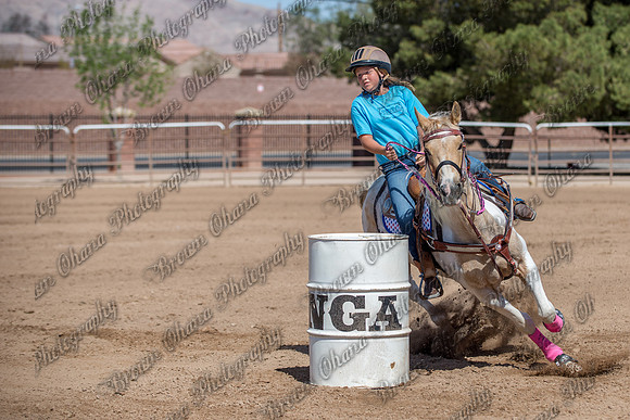 SNGA March Double Header 2014-202