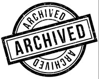 Archived
