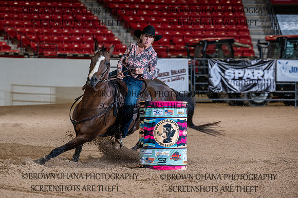 rhonda pensinger