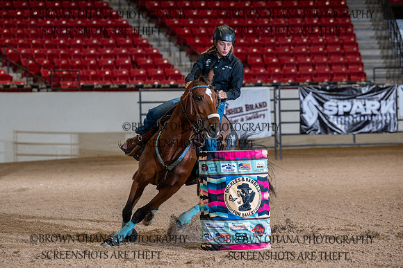 madysen seguin