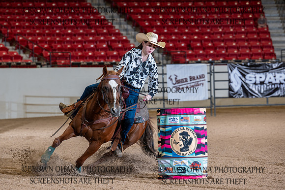 delaney oneal