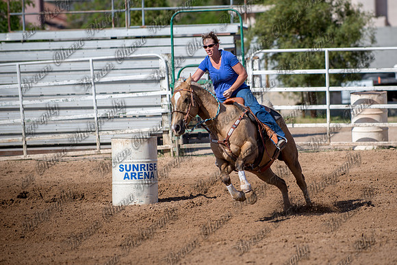 SNGA March Double Header 2014-9