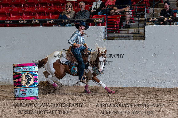 bileigh jerrigan
