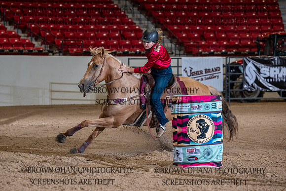 Avery Gourley